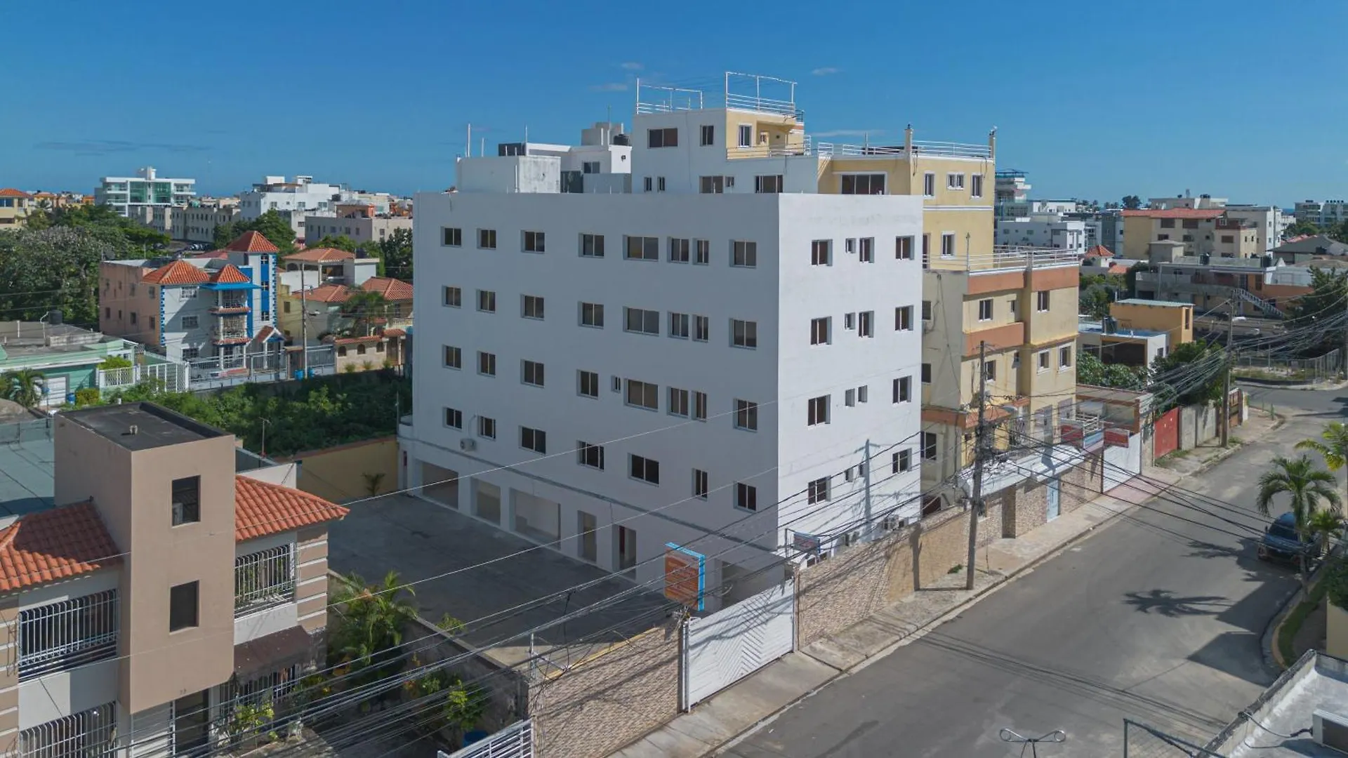 Price Vacation Rentals - Los Corales Del Sur Santo, Domingo Este location