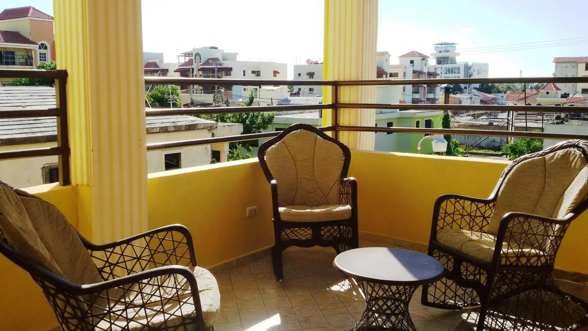 Price Vacation Rentals - Los Corales Del Sur Santo, Domingo Este La Viva Dominican Republic