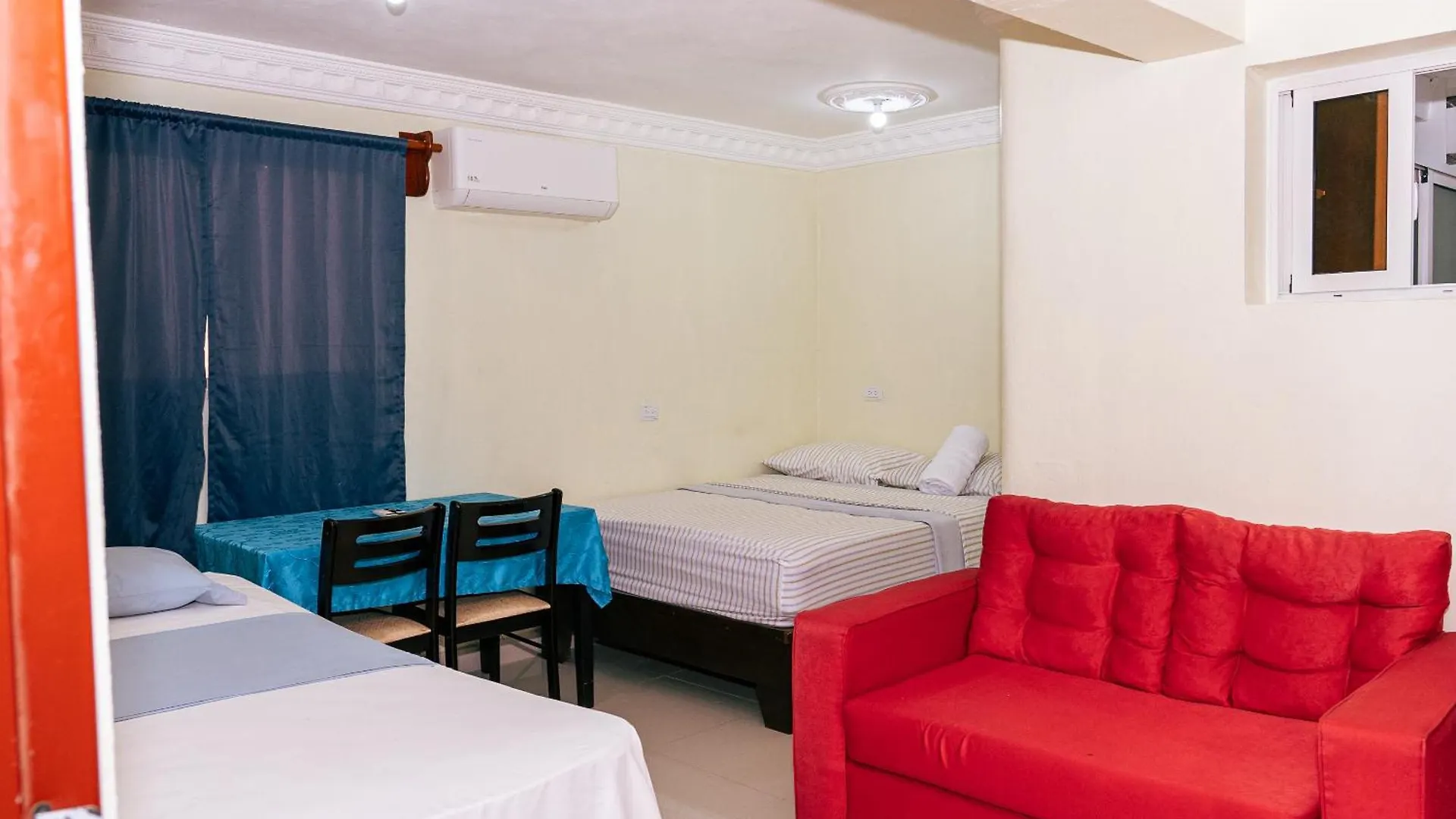 Aparthotel Price Vacation Rentals - Los Corales Del Sur Santo, Domingo Este La Viva