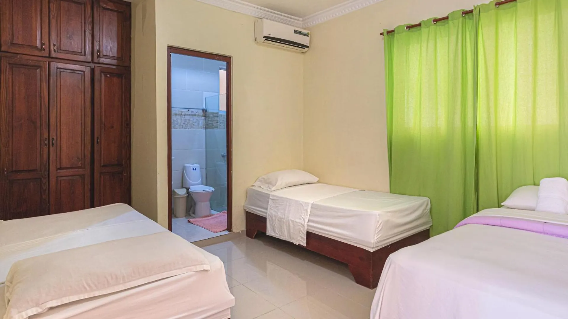 Price Vacation Rentals - Los Corales Del Sur Santo, Domingo Este La Viva Aparthotel