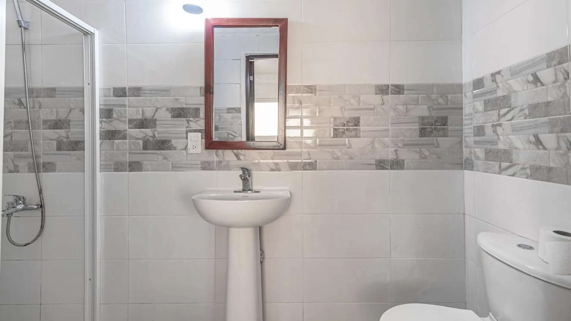Aparthotel Price Vacation Rentals - Los Corales Del Sur Santo, Domingo Este La Viva