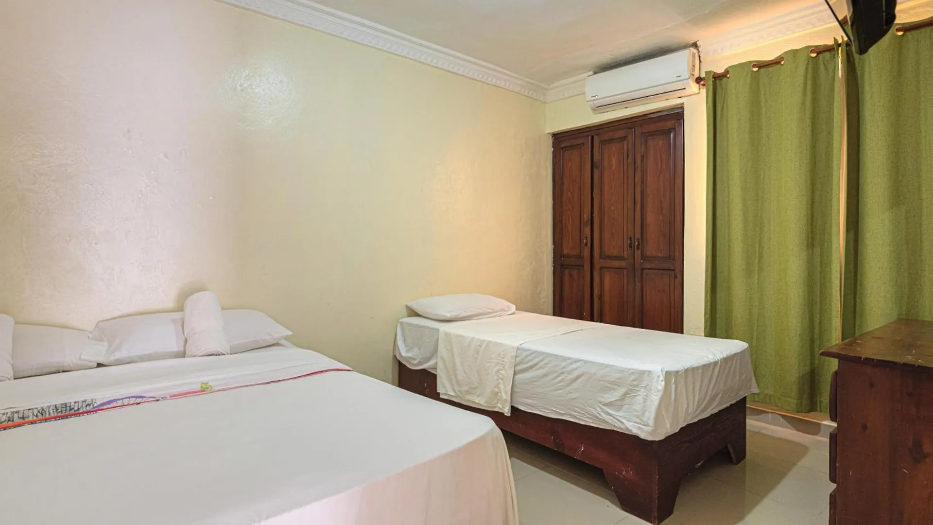 Price Vacation Rentals - Los Corales Del Sur Santo, Domingo Este La Viva 0*,  Dominican Republic