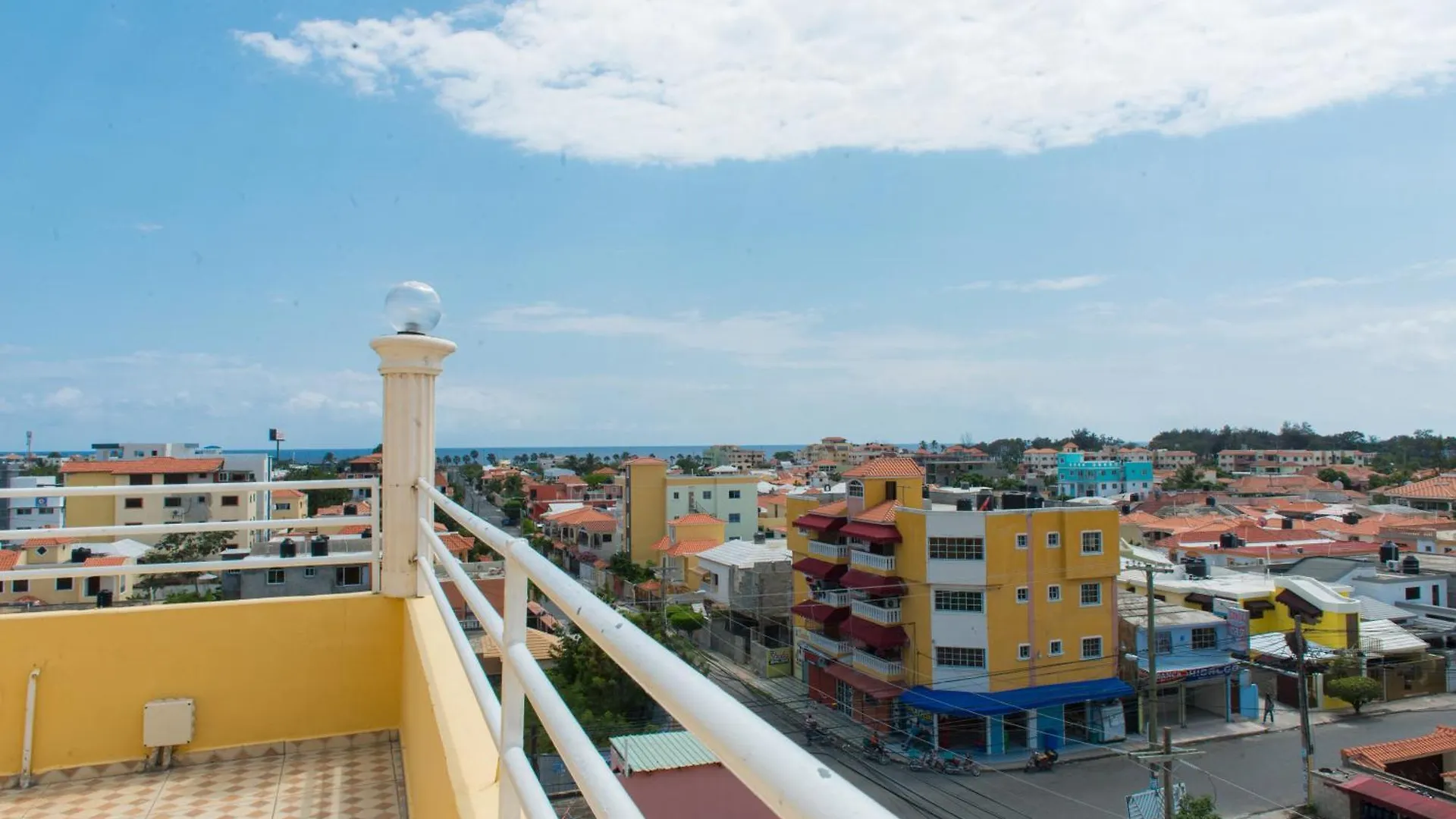 Price Vacation Rentals - Los Corales Del Sur Santo, Domingo Este La Viva 0*,  Dominican Republic
